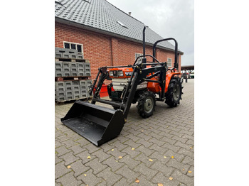 Mini trator KUBOTA B series
