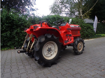 Mini trator Kleintraktor Kubota B-40: foto 2