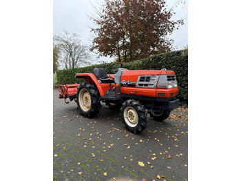 Mini trator Kleintraktor Kubota GL-21: foto 2