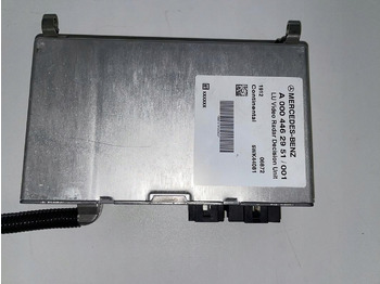 Sensor para Camião KAMERA RADAR MERCEDES ACTROS MP4 A0004462951: foto 2 Sensor para Camião KAMERA RADAR MERCEDES ACTROS MP4 A0004462951: foto 2