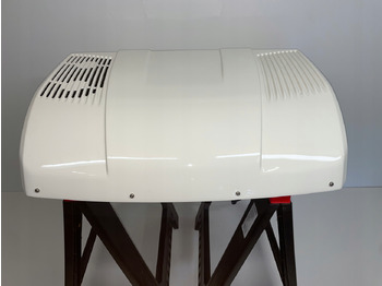 Compressor de ar condicionado SCANIA