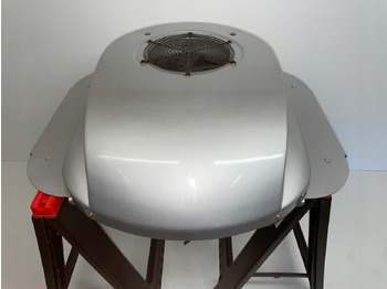 Compressor de ar condicionado SCANIA