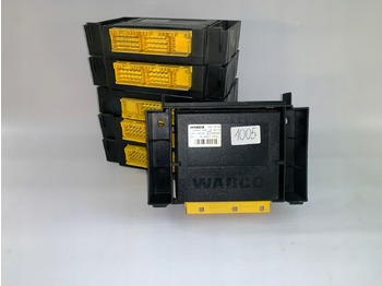 Centralina electrónica MAN TGA