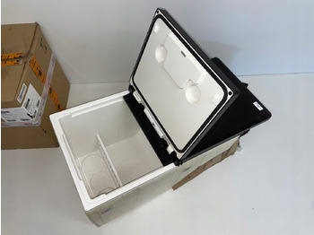 Cabine e interior para Camião LODÓWKA CHŁODZIARKA MAN TGX3 TGX 3 TGX-3 81639106445: foto 2