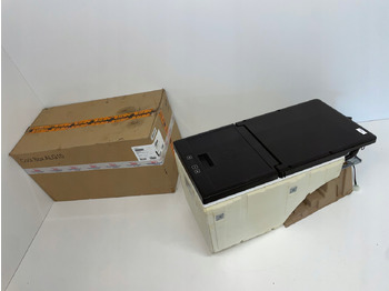 Cabine e interior para Camião LODÓWKA CHŁODZIARKA MAN TGX3 TGX 3 TGX-3 81639106445: foto 5