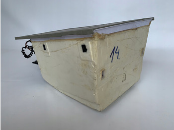 Cabine e interior VOLVO FH