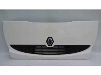 Grade radiador RENAULT Midlum