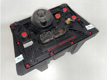 Tanque para AdBlue MAN TGS