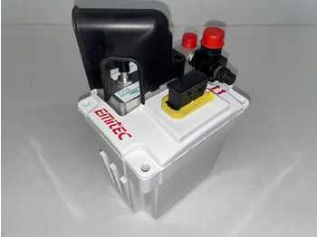 Tanque para AdBlue MAN TGS