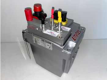 Tanque para AdBlue MAN TGS