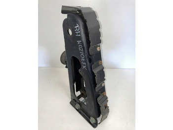 Carroceria e exterior