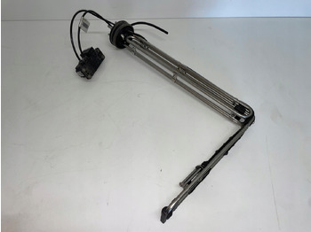 Tanque para AdBlue MAN TGS