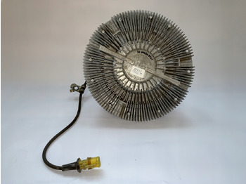 Ventilador MAN TGA