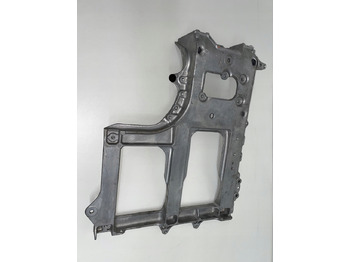 Carroceria e exterior MAN TGS