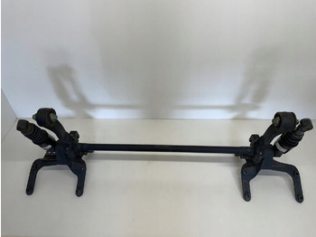 Suspensão da cabina MERCEDES-BENZ Actros