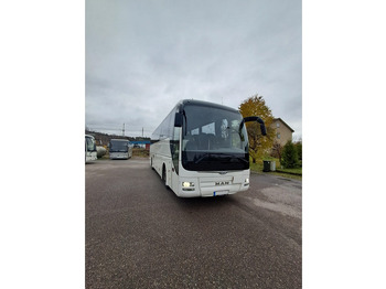 Autocarro MAN Lion's Coach