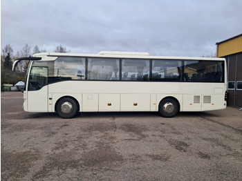 Autocarro MERCEDES-BENZ Tourismo