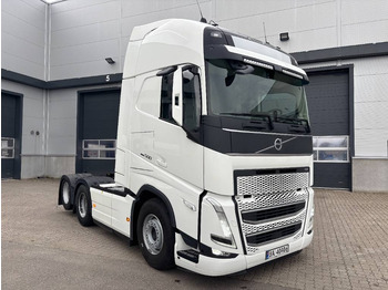 Locação financeira de Volvo FH 500 Volvo FH 500: foto 1