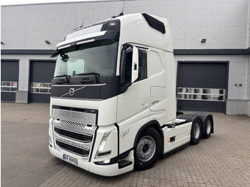 Locação financeira de Volvo FH 500 Volvo FH 500: foto 4