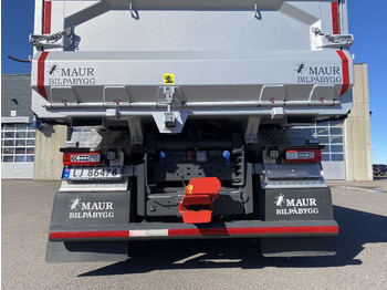 Locação financeira de Volvo FH 540 Volvo FH 540: foto 5