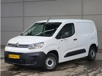 Furgão compacto CITROËN Berlingo