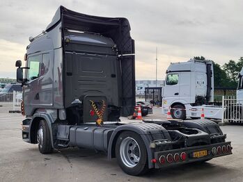 Tractor Scania R R440: foto 2 Tractor Scania R R440: foto 2