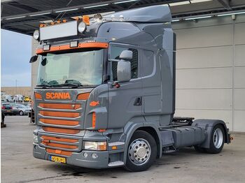 Tractor SCANIA R 440