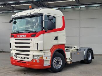 Tractor SCANIA R 480