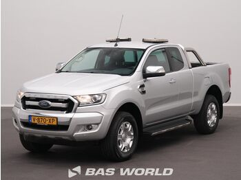 Veículo comercial FORD Ranger