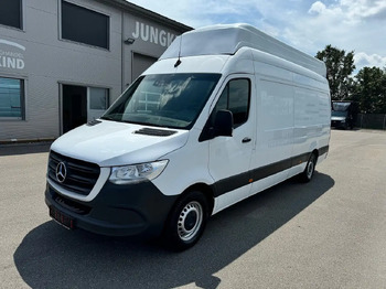 Furgão MERCEDES-BENZ Sprinter 316