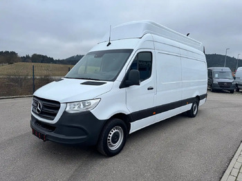 Furgão MERCEDES-BENZ Sprinter 316