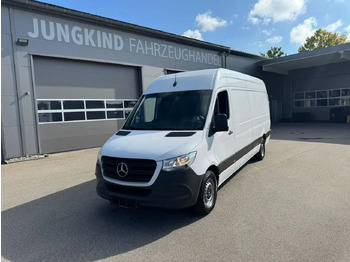 Furgão MERCEDES-BENZ Sprinter 316