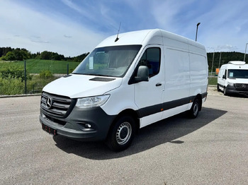 Furgão MERCEDES-BENZ Sprinter 317