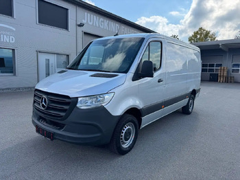 Furgão MERCEDES-BENZ Sprinter 317
