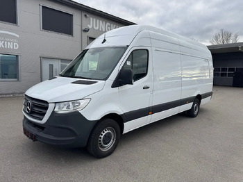 Furgão MERCEDES-BENZ Sprinter 317