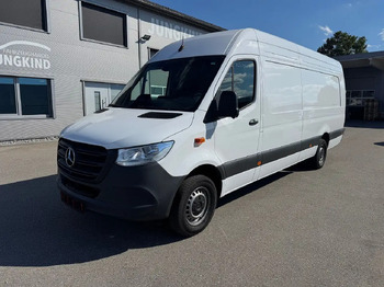 Furgão MERCEDES-BENZ Sprinter 317