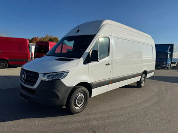Furgão MERCEDES-BENZ Sprinter 319