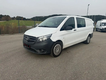 Furgão MERCEDES-BENZ Vito 116