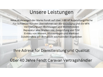 Caravana novo Wohnwagen Fendt Bianco Activ 515 SKF Neues Modell: foto 3 Caravana novo Wohnwagen Fendt Bianco Activ 515 SKF Neues Modell: foto 3