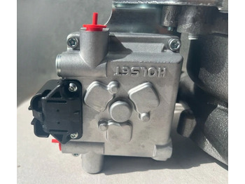 Turbocompressor para Camião novo Nowa Turbosprężarka HE200VG DAF LF EURO 6 POLIFT PX -5: foto 4