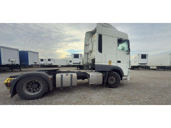 Tractor DAF XF 480 FT: foto 5