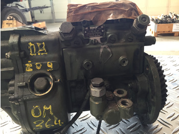 Bomba de combustivel BOSCH