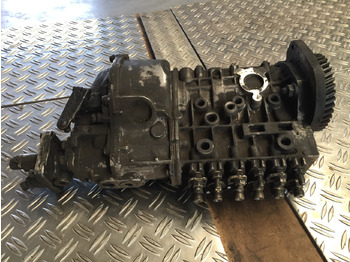 Bomba de combustivel BOSCH