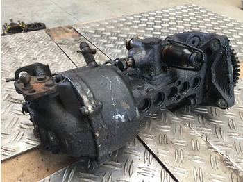 Bomba de combustivel MAN