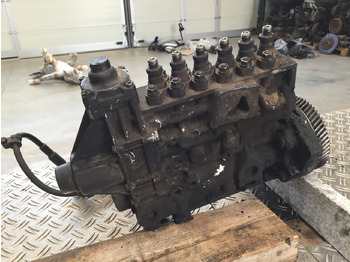 Bomba de combustivel MAN