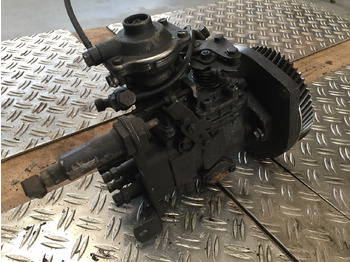 Bomba de combustivel MAN