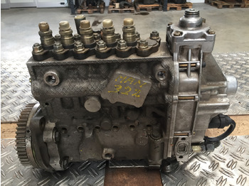 Bomba de combustivel BOSCH