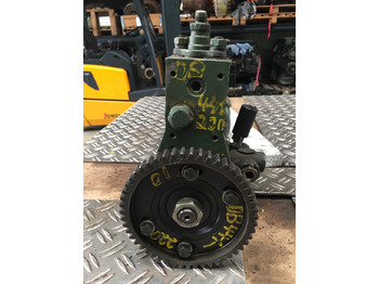 Bomba de combustivel BOSCH