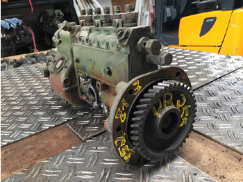 Bomba de combustivel BOSCH