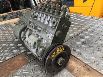 Bomba de combustivel para Camião Gebrauchte Einspritzpumpe MB 814, Typ : OM 366, Artikel - Nr. : 81.99999 - 9999: foto 5